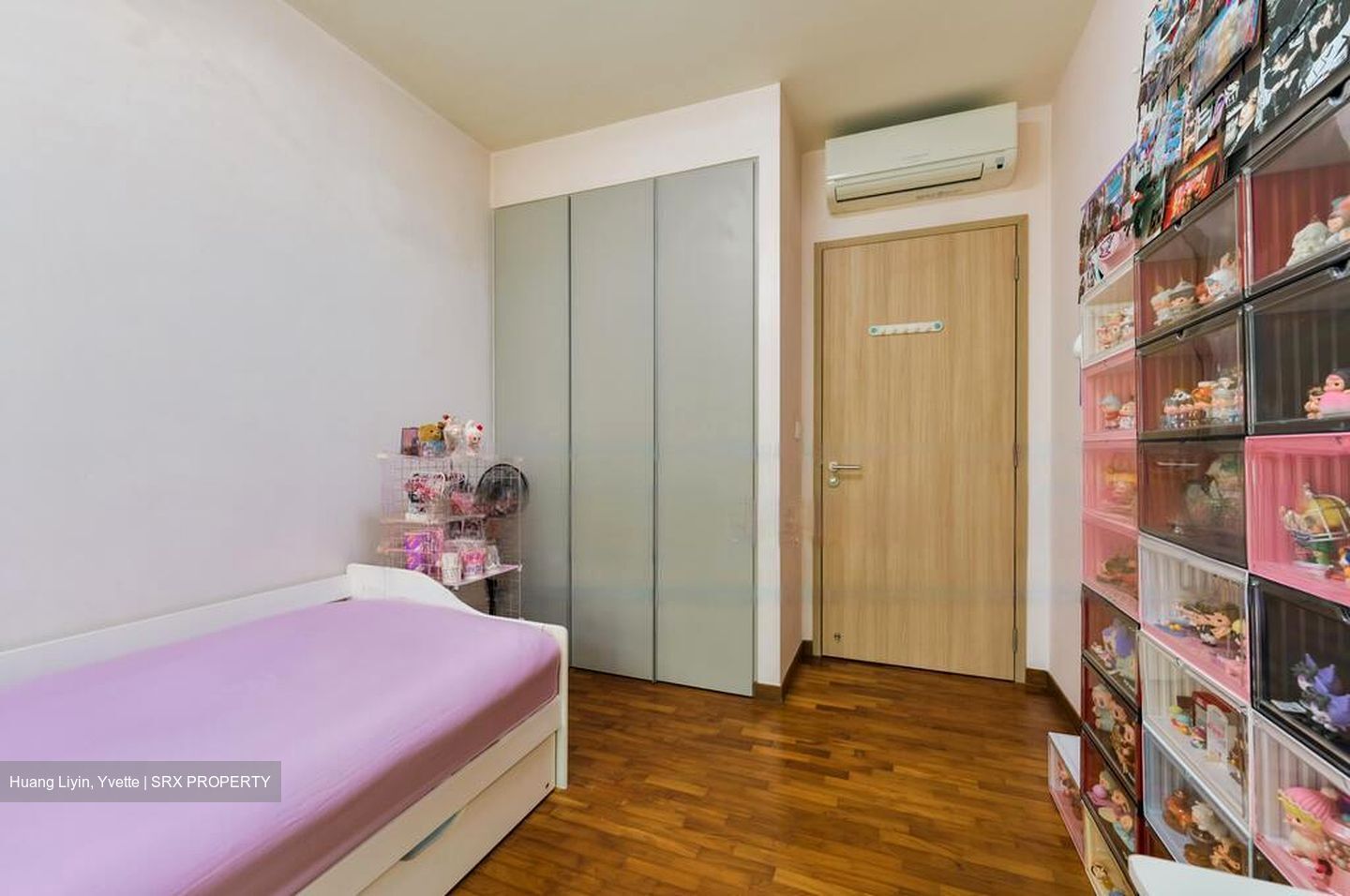 Twin Fountains (D25), Condominium #453816661